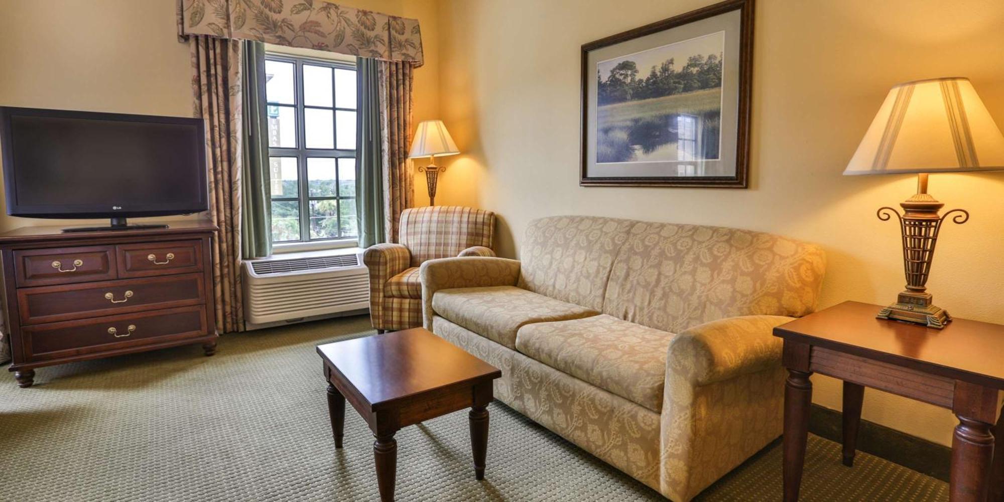 Hampton Inn & Suites Savannah Historic District Экстерьер фото