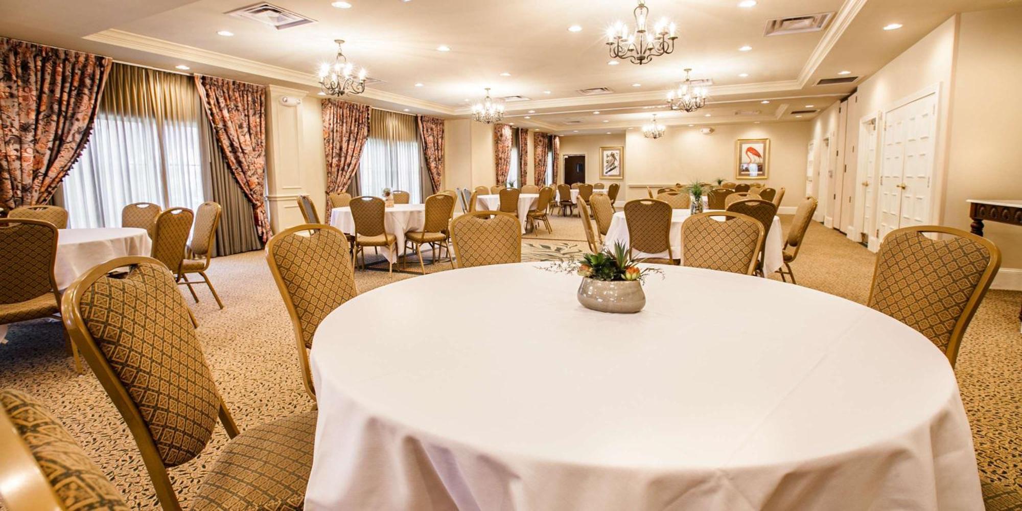 Hampton Inn & Suites Savannah Historic District Экстерьер фото