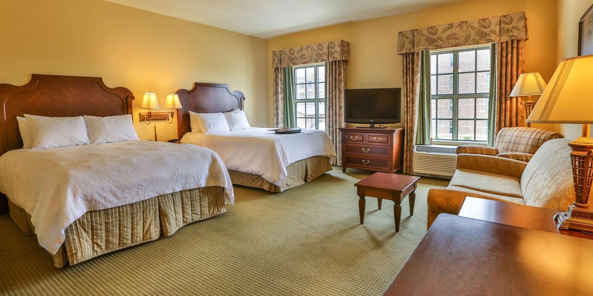 Hampton Inn & Suites Savannah Historic District Экстерьер фото