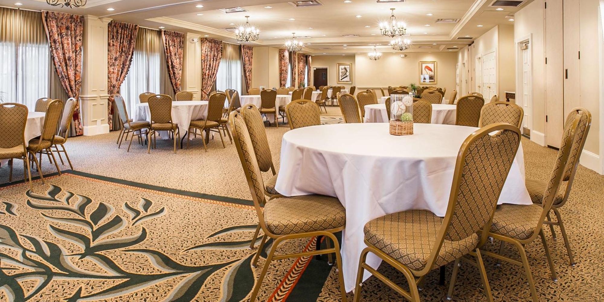 Hampton Inn & Suites Savannah Historic District Экстерьер фото