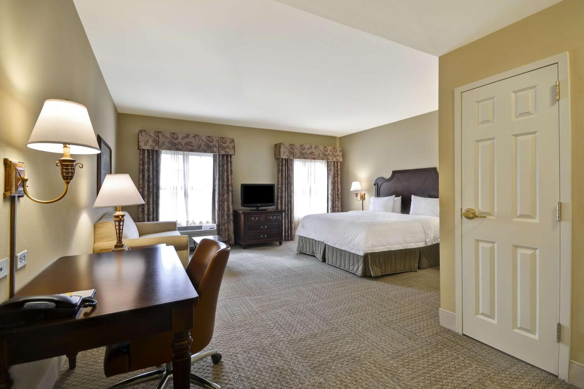 Hampton Inn & Suites Savannah Historic District Экстерьер фото