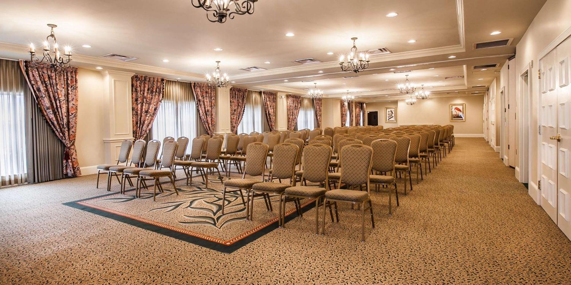 Hampton Inn & Suites Savannah Historic District Экстерьер фото