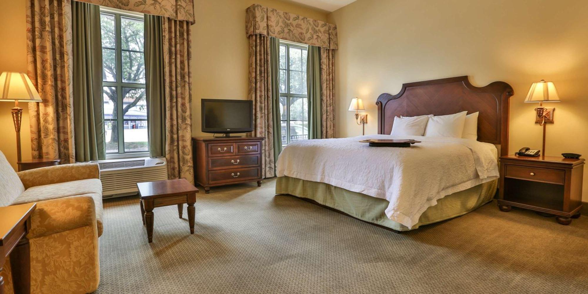 Hampton Inn & Suites Savannah Historic District Экстерьер фото