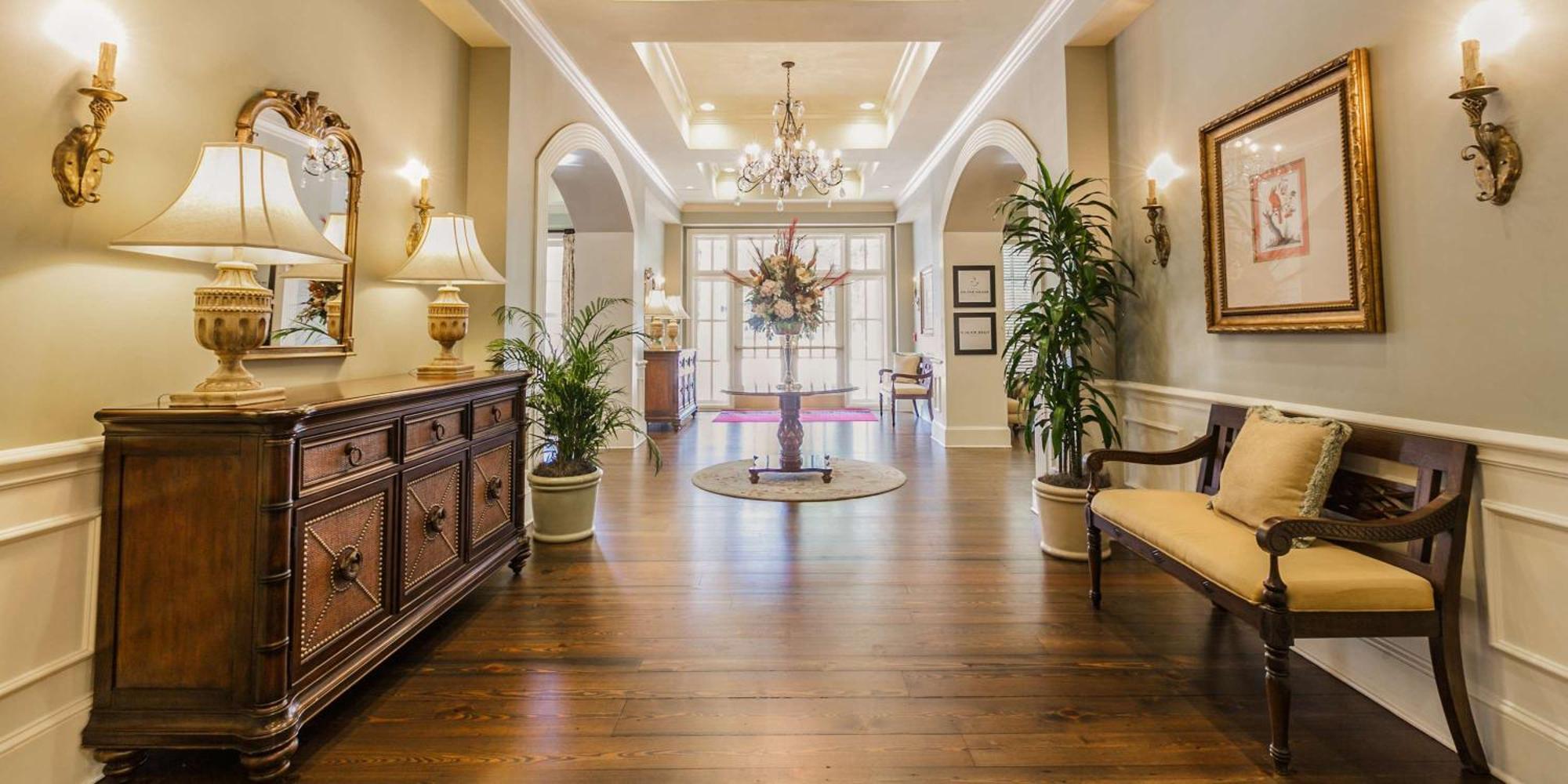 Hampton Inn & Suites Savannah Historic District Экстерьер фото