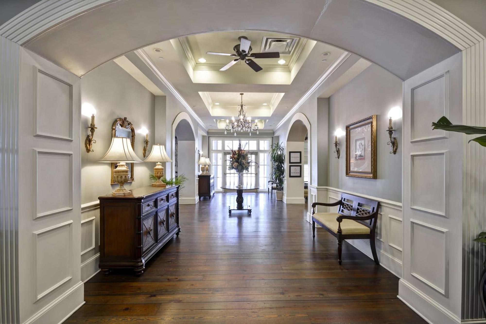 Hampton Inn & Suites Savannah Historic District Экстерьер фото