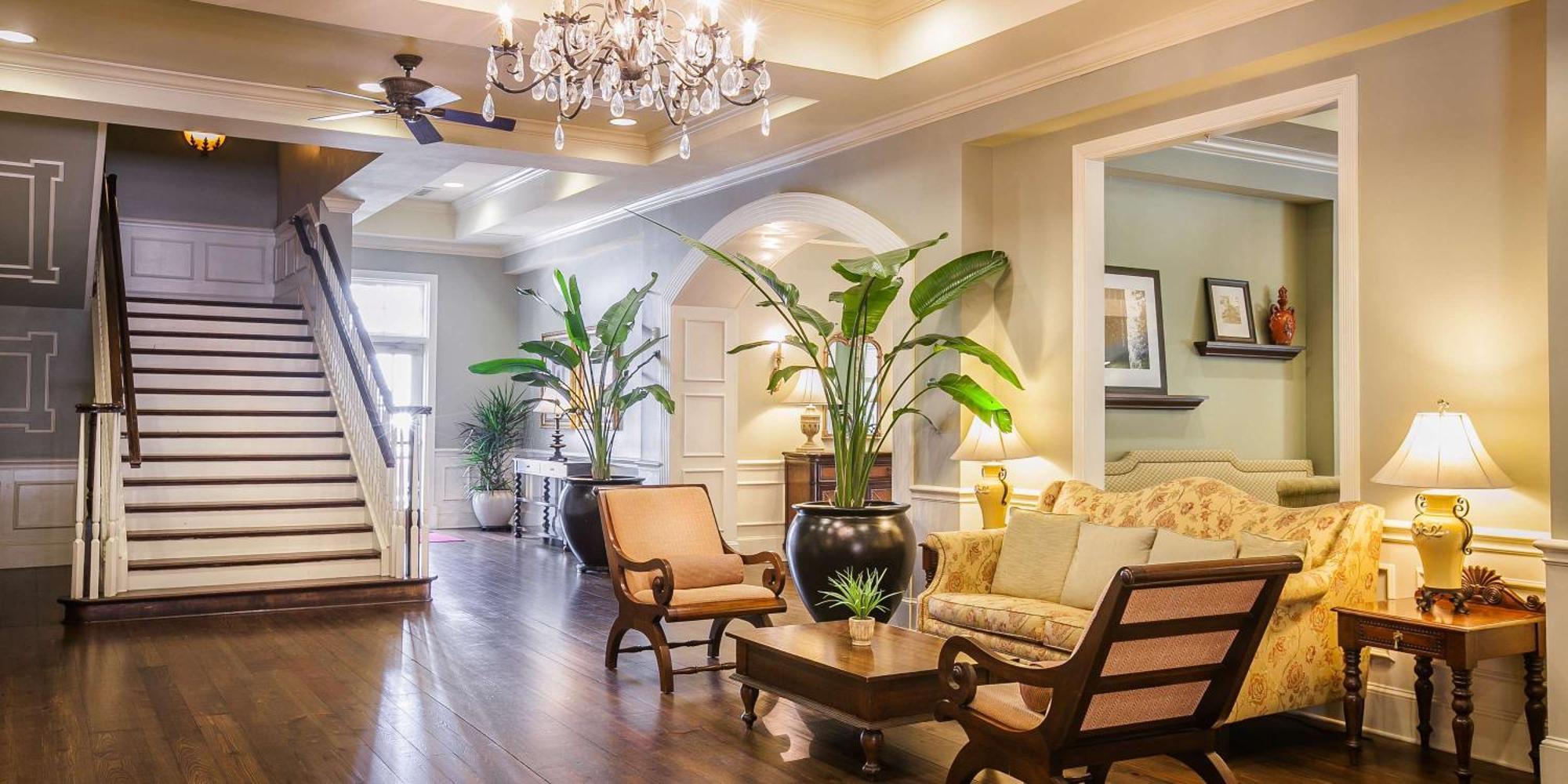 Hampton Inn & Suites Savannah Historic District Экстерьер фото