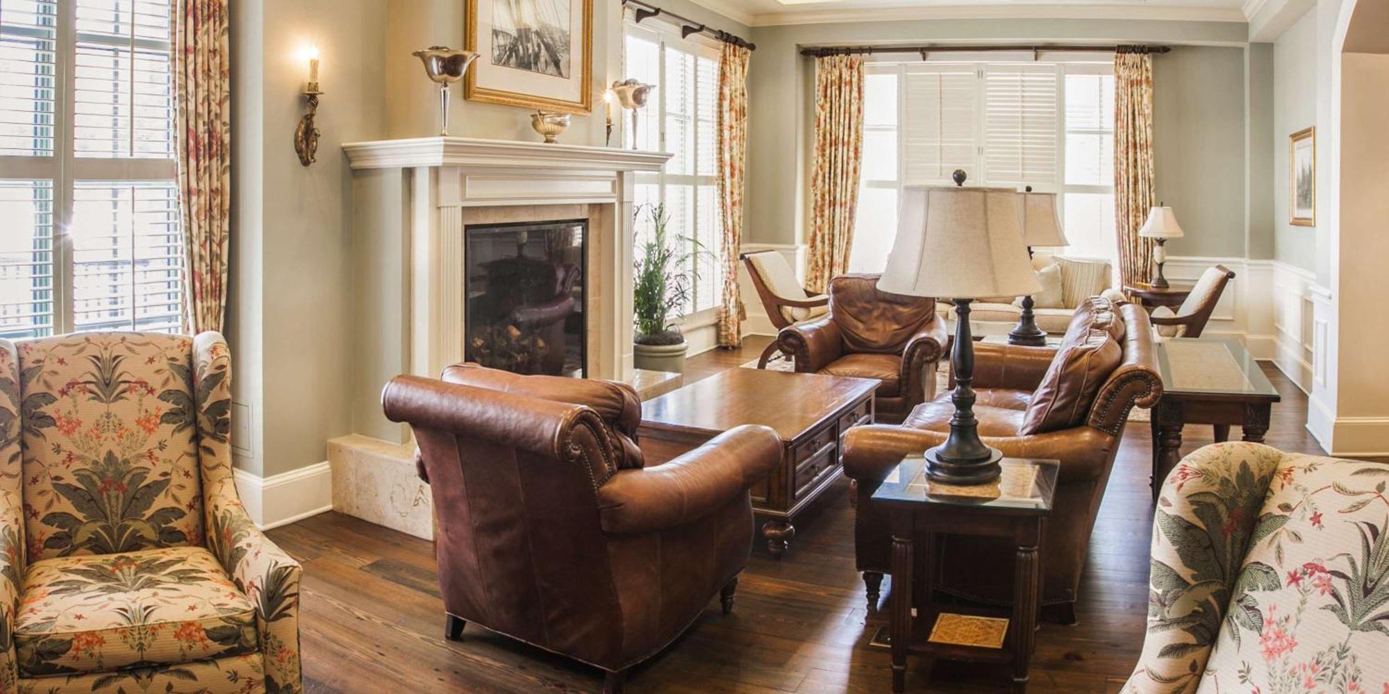 Hampton Inn & Suites Savannah Historic District Экстерьер фото