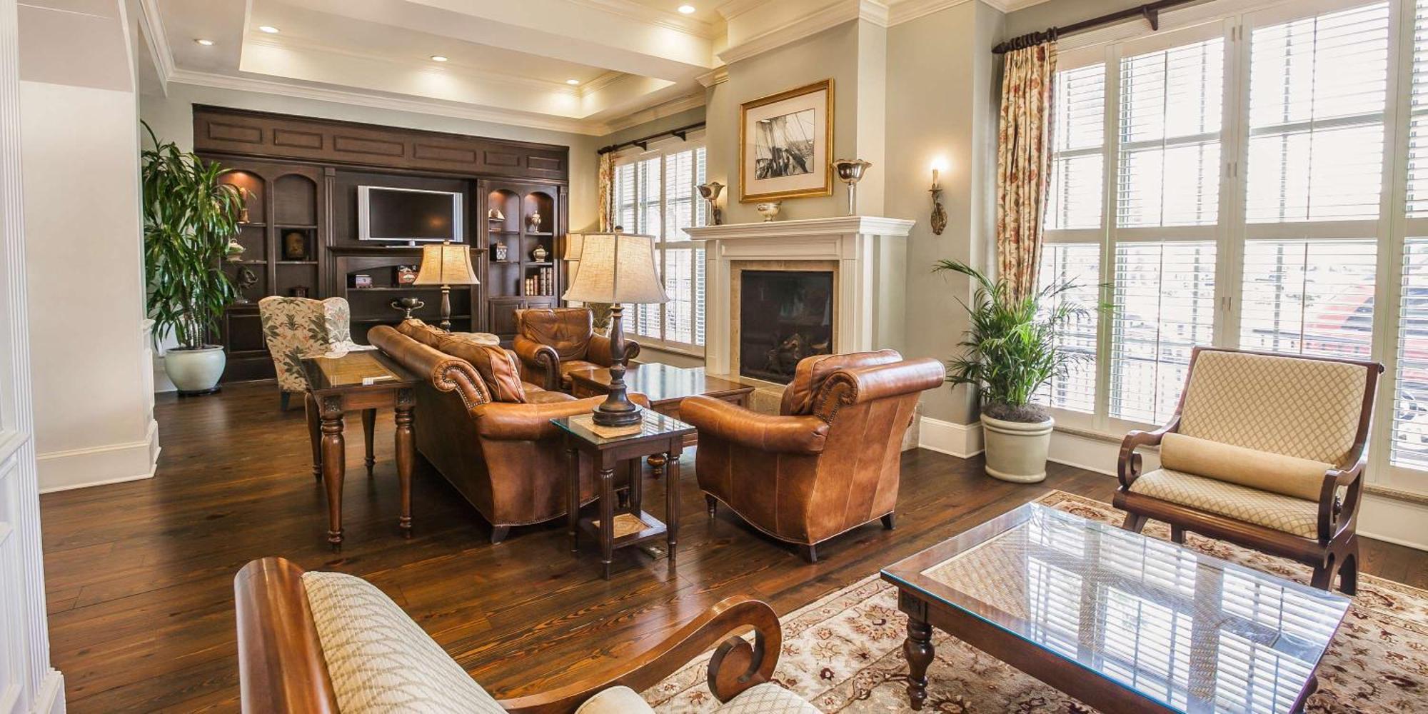 Hampton Inn & Suites Savannah Historic District Экстерьер фото