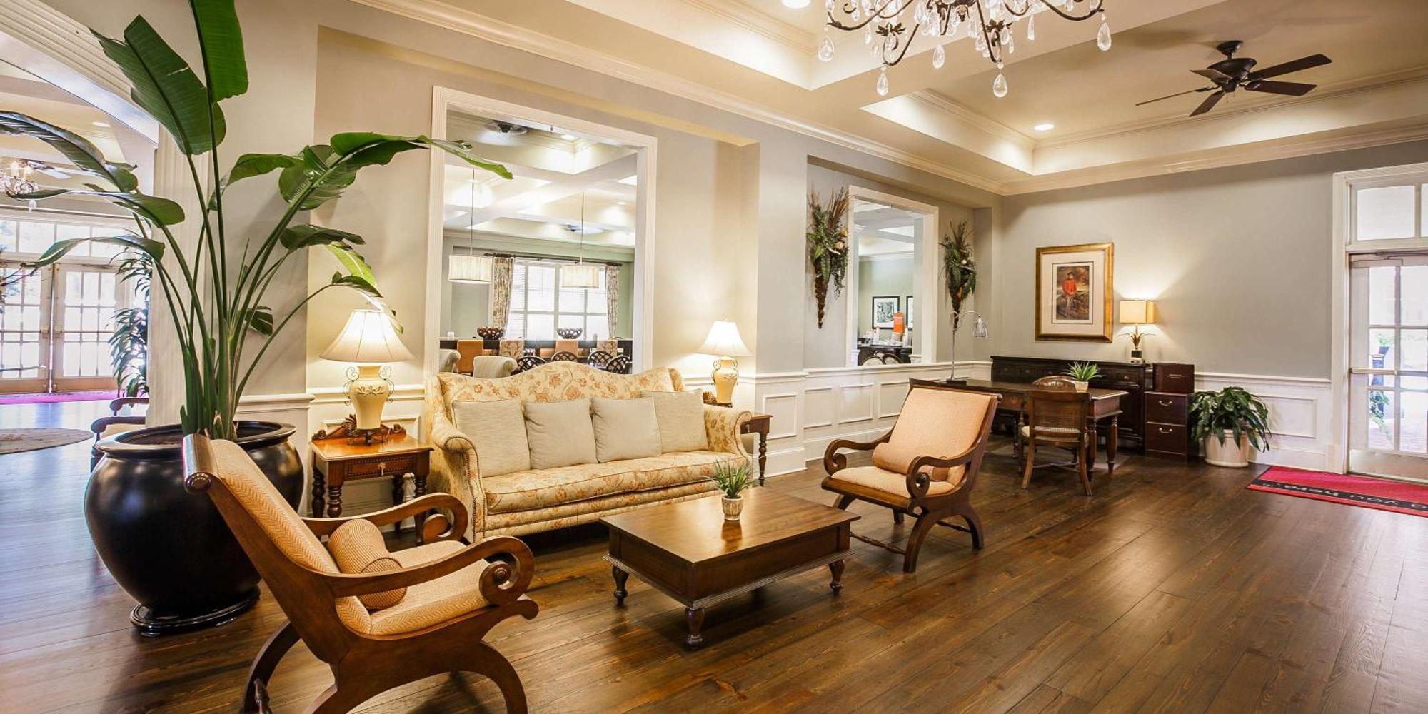 Hampton Inn & Suites Savannah Historic District Экстерьер фото