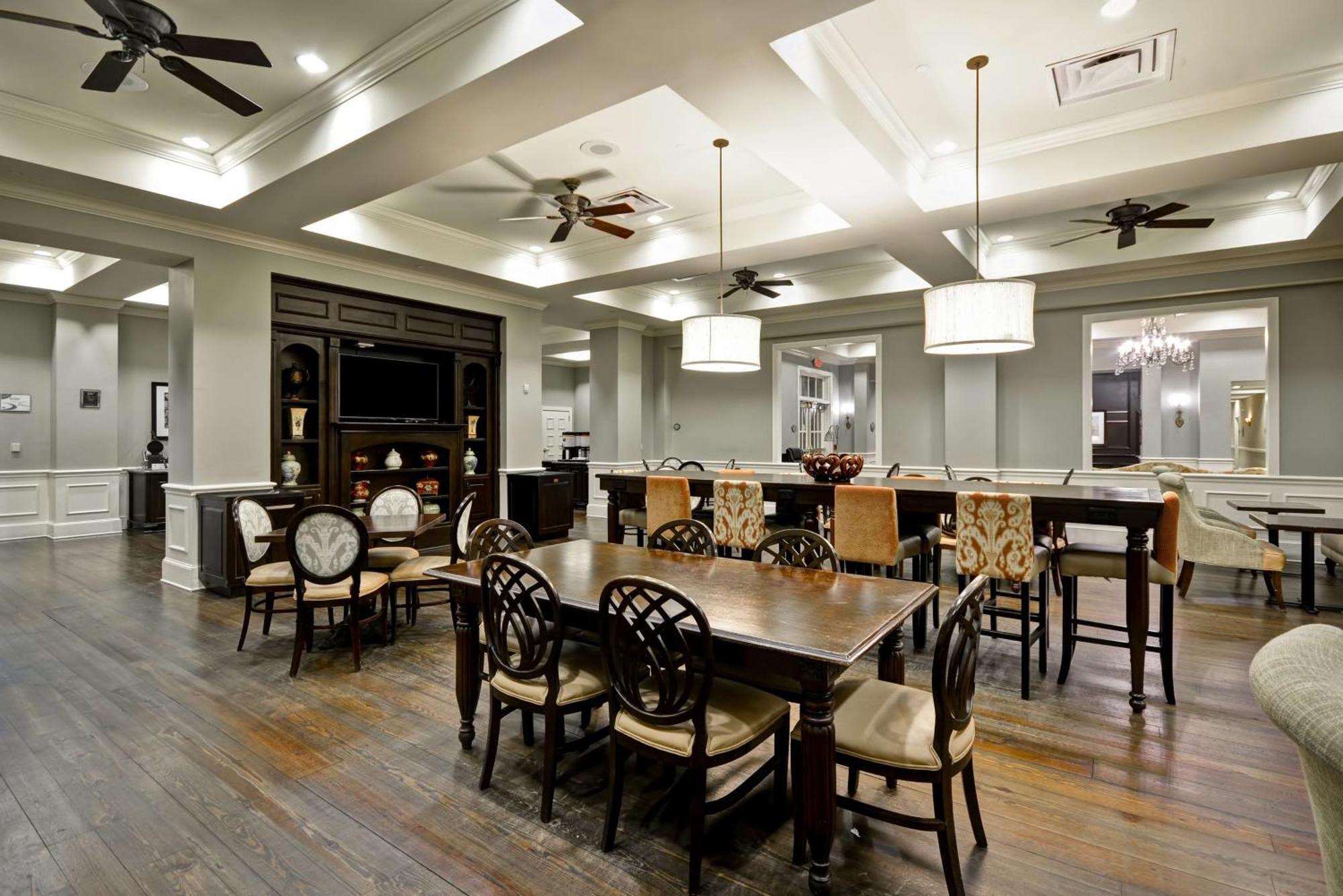 Hampton Inn & Suites Savannah Historic District Экстерьер фото