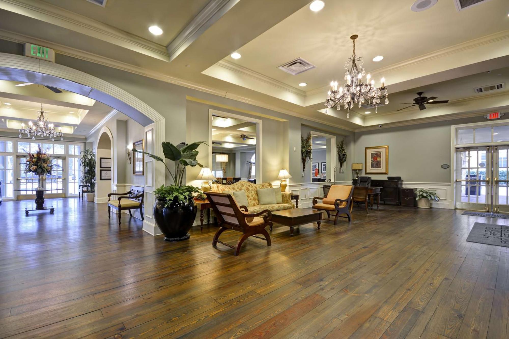 Hampton Inn & Suites Savannah Historic District Экстерьер фото