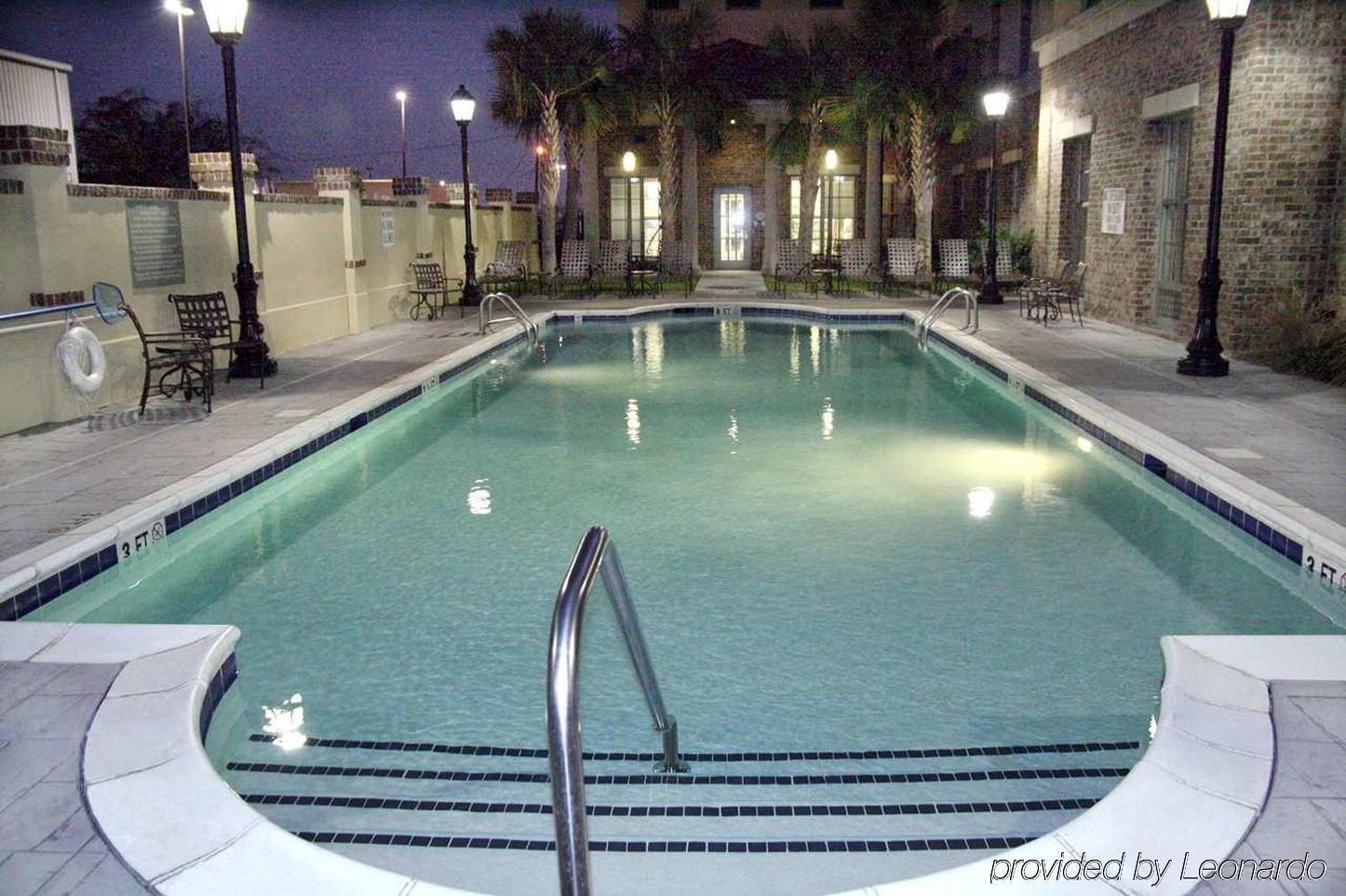 Hampton Inn & Suites Savannah Historic District Удобства фото