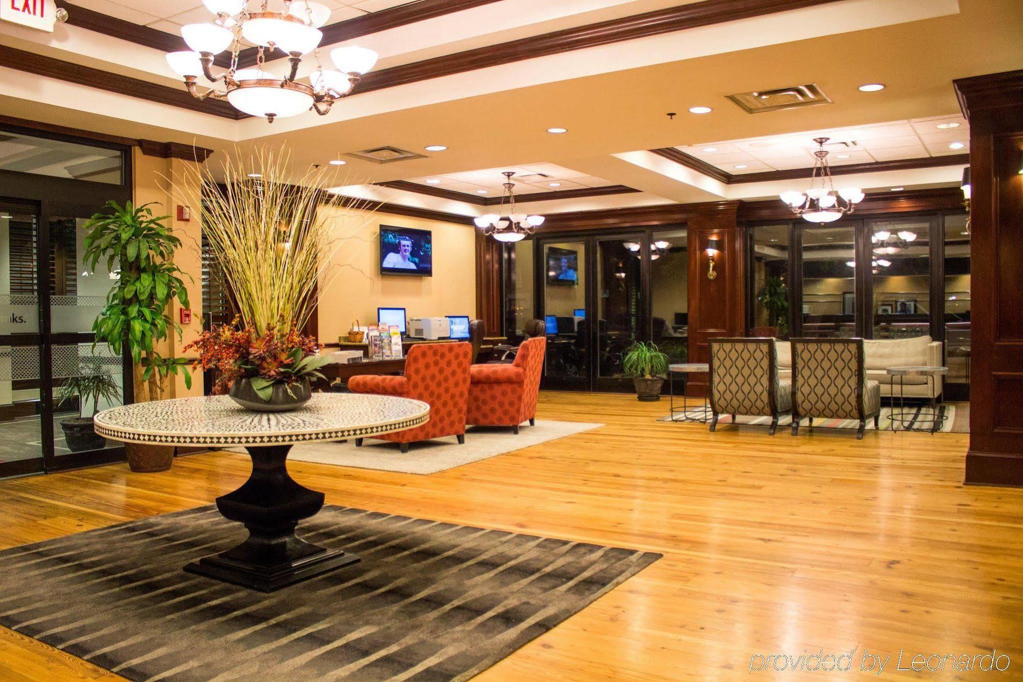 Hampton Inn & Suites Savannah Historic District Экстерьер фото